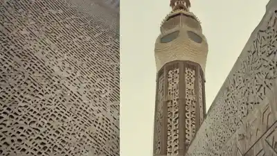 Top 5 de los Rascacielos Más Altos de Arabia Saudita: Gigantes que Rozan el Cielo