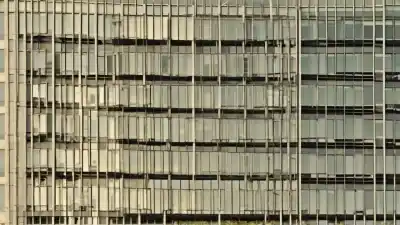 Top 5 de los Edificios Más Altos de El Salvador: Rascacielos que Definen el Skyline