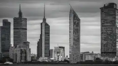 Top 5 de los Edificios Más Altos de Buenos Aires: Rascacielos que Dominan el Cielo Porteño