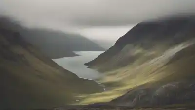 Los 10 Lugares Más Lindos de Gales Que Te Dejarán Sin Aliento