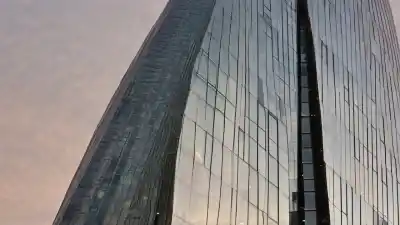 Top 10 de los Edificios Más Altos de América del Norte: Gigantes que Rascan el Cielo