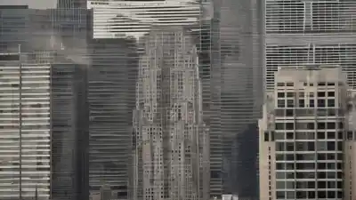 Top 5 de los Rascacielos Más Altos de Atlanta: Gigantes que Definen el Skyline