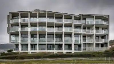 Top 5 de los Edificios Más Altos de Asturias: Rascacielos en la Tierra Verde