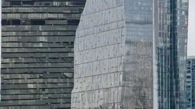 Top 5 de los Edificios Más Altos de Austria que Dominan el Cielo