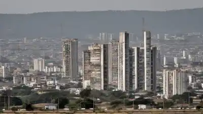 Top 5 de los Edificios Más Altos de Barquisimeto: Rascacielos que Definen el Cielo de la Ciudad