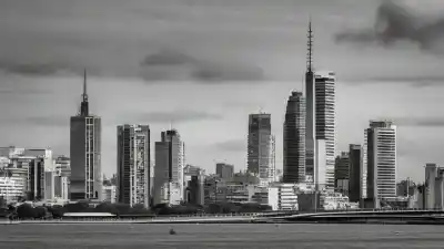 Top 5 de los Edificios Más Altos de CABA: Rascacielos que Dominan el Cielo Porteño