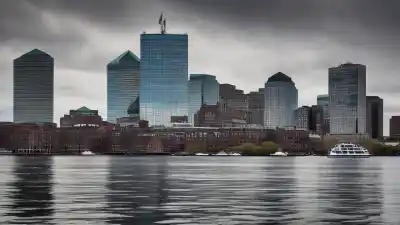 Top 5 de los Edificios Más Altos de Boston: Rascacielos que Definen el Skyline