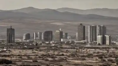 Top 5: Los Edificios Más Altos de Chihuahua que Dominan el Horizonte