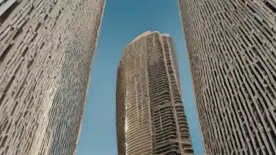 Top 5 de los Edificios Más Altos de Canarias: Rascacielos en el Atlántico
