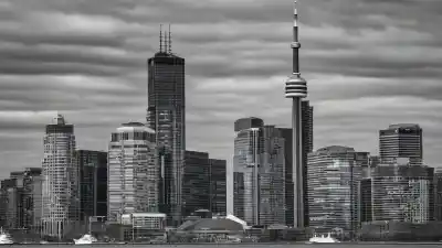 Top 10 de los Edificios Más Altos de Canadá: Rascacielos que Tocarán el Cielo