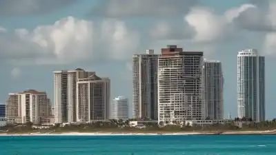 Top 5 de los Edificios Más Altos de Cancún: Rascacielos que Definen el Horizonte