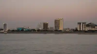 Top 10 de los Lugares Más Bonitos de Guayaquil que Te Dejarán Sin Aliento