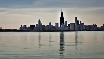 Top 10 de los Edificios Más Altos de Chicago: Rascacielos que Tocan el Cielo