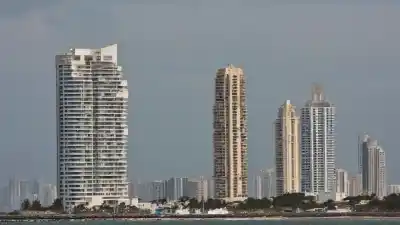 Top 5 de los Edificios Más Altos de Cartagena que Dominan el Skyline