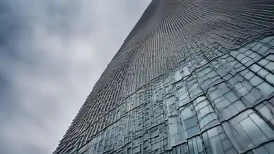 Top 10 de los Edificios Más Altos de China: Gigantes que Tocan el Cielo