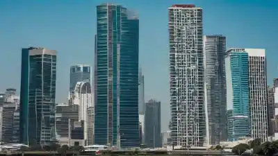 Top 5 de los Edificios Más Altos de Centroamérica: Rascacielos que Desafían el Cielo
