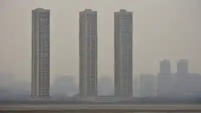 Los 5 Rascacielos Más Altos de Corea del Norte: Gigantes de Concreto y Símbolos de Poder