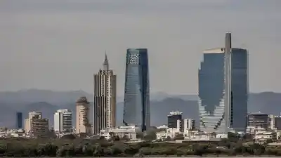 Top 5 de los Edificios Más Altos de Córdoba: Rascacielos que Definen el Skyline