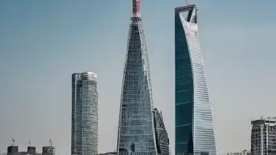 Top 7 de los Edificios Más Altos de Corea del Sur: Rascacielos que Tocan el Cielo