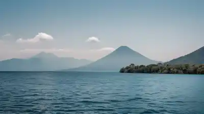 Los 10 Lugares Más Bonitos de Guatemala: Un Viaje al Corazón del Mundo Maya
