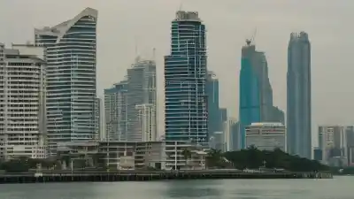 Top 5 de los Edificios Más Altos de Ciudad de Panamá: Rascacielos que Definen el Skyline