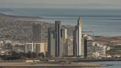 Top 3 de los Edificios Más Altos de Coquimbo: Rascacielos en la Cuarta Región