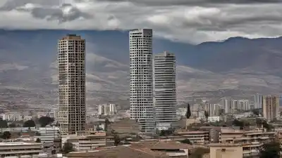 Top 5 de los Edificios Más Altos de Cochabamba que Dominan el Cielo