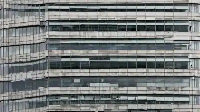 Top 5 de los Edificios Más Altos de Colombia que Dominan el Cielo