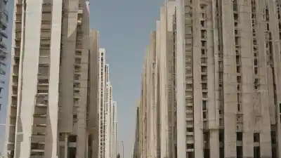 Top 5 de los Edificios Más Altos de Coahuila: Rascacielos en el Desierto