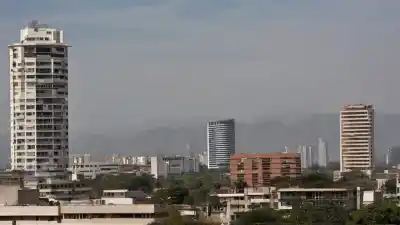 Top 5 de los Edificios Más Altos de Cúcuta: Rascacielos que Definen el Skyline