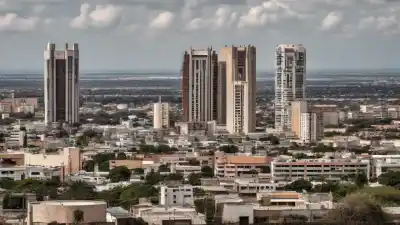 Top 5 de los edificios más altos de Culiacán que dominan el cielo