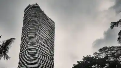Top 7 de los Edificios Más Altos de República Dominicana: Rascacielos que Tocan el Cielo Caribeño