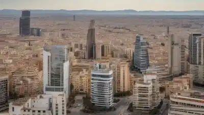 Top 5 de los Edificios Más Altos de la Comunidad Valenciana: Rascacielos que Desafían el Cielo