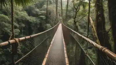 Los 10 Lugares Más Bonitos de Ghana: Una Guía de Belleza Africana