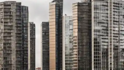 Top 5 de los Edificios Más Altos de Castilla y León que Dominan el Cielo