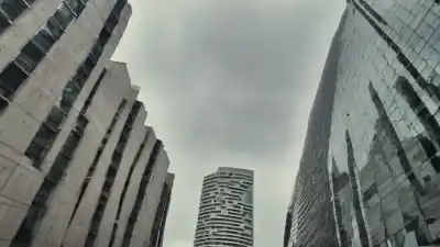 Top 5 de los Edificios Más Altos del Perú que Dominan el Cielo