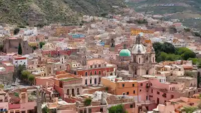 Los 10 Lugares Más Bonitos de Guanajuato Que Te Dejarán Sin Aliento