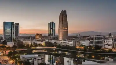 Top 5 de los Edificios Más Altos de Guadalajara que Dominan el Cielo