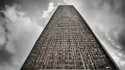 Top 5 de los Edificios Más Altos de Tuxtla Gutiérrez que Dominan el Cielo