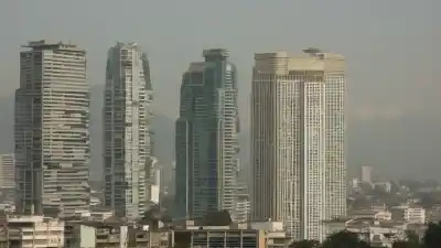 Top 5 de los Edificios Más Altos de Guatemala que Dominan el Cielo