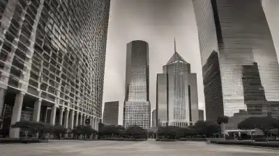 Top 10 de los Edificios Más Altos de Houston: Rascacielos que Definen el Skyline