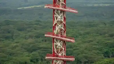 Top 5 de los edificios más altos de Iguazú que te sorprenderán