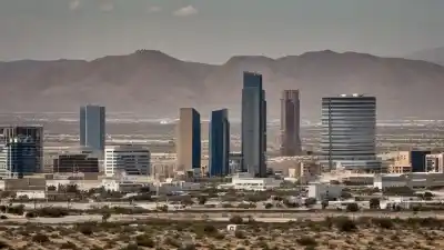 Top 5 de los Edificios Más Altos de Hermosillo: Rascacielos que Definen el Cielo Sonorense