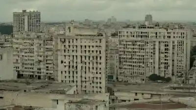 Top 5 de los Edificios Más Altos de La Habana: Rascacielos que Definen el Skyline