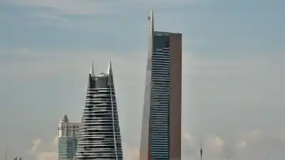 Top 5 de los Edificios Más Altos de Guayaquil: Rascacielos que Definen el Skyline