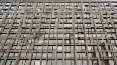 Top 5 de los Edificios Más Altos de Idaho que Te Sorprenderán