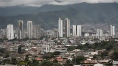 Top 5 de los Edificios Más Altos de Ibagué que Dominan el Cielo