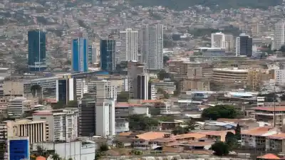 Top 5 de los Edificios Más Altos de Honduras que Dominan el Cielo