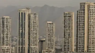 Los 5 Rascacielos Más Altos de Irán: Gigantes que Rozan el Cielo Persa