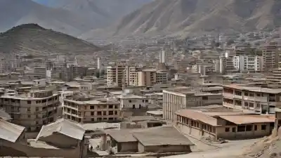 Top 5 de los Edificios Más Altos de Huancayo que Dominan el Cielo